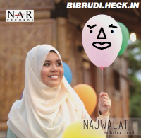 Najwa Latif